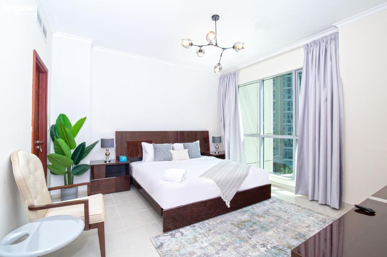 Bnbmehomes - The Residences Dubaj Kültér fotó