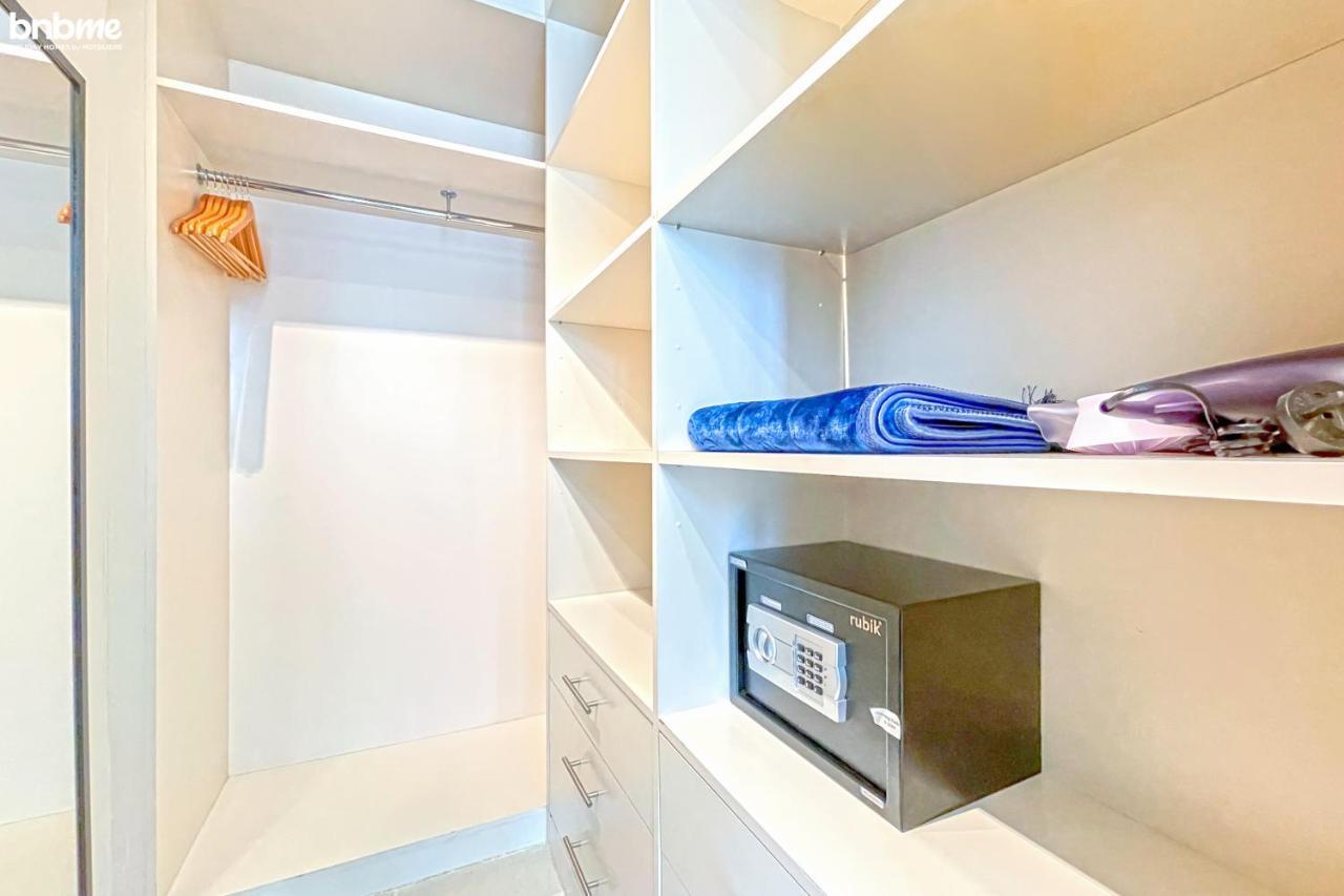 Bnbmehomes - The Residences Dubaj Kültér fotó