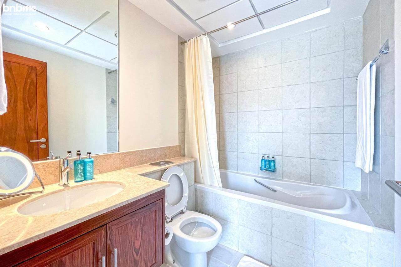 Bnbmehomes - The Residences Dubaj Kültér fotó