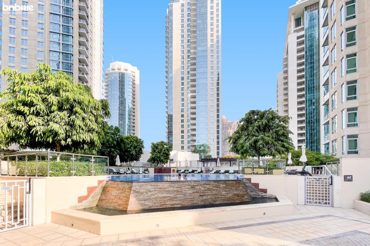 Bnbmehomes - The Residences Dubaj Kültér fotó