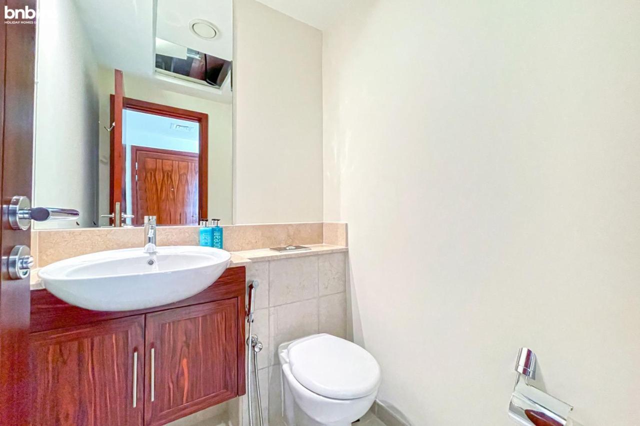 Bnbmehomes - The Residences Dubaj Kültér fotó