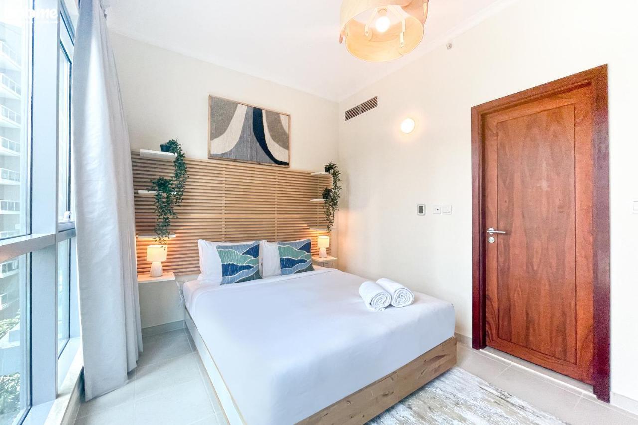 Bnbmehomes - The Residences Dubaj Kültér fotó
