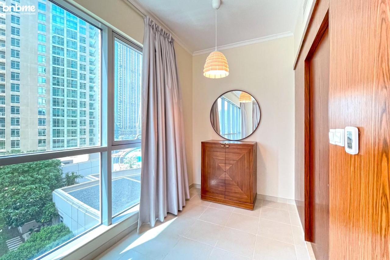 Bnbmehomes - The Residences Dubaj Kültér fotó