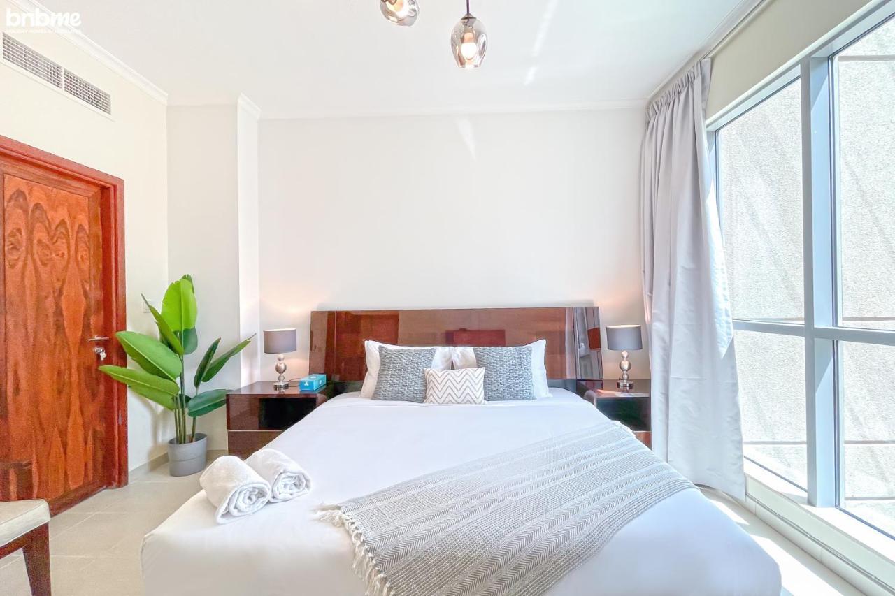 Bnbmehomes - The Residences Dubaj Kültér fotó