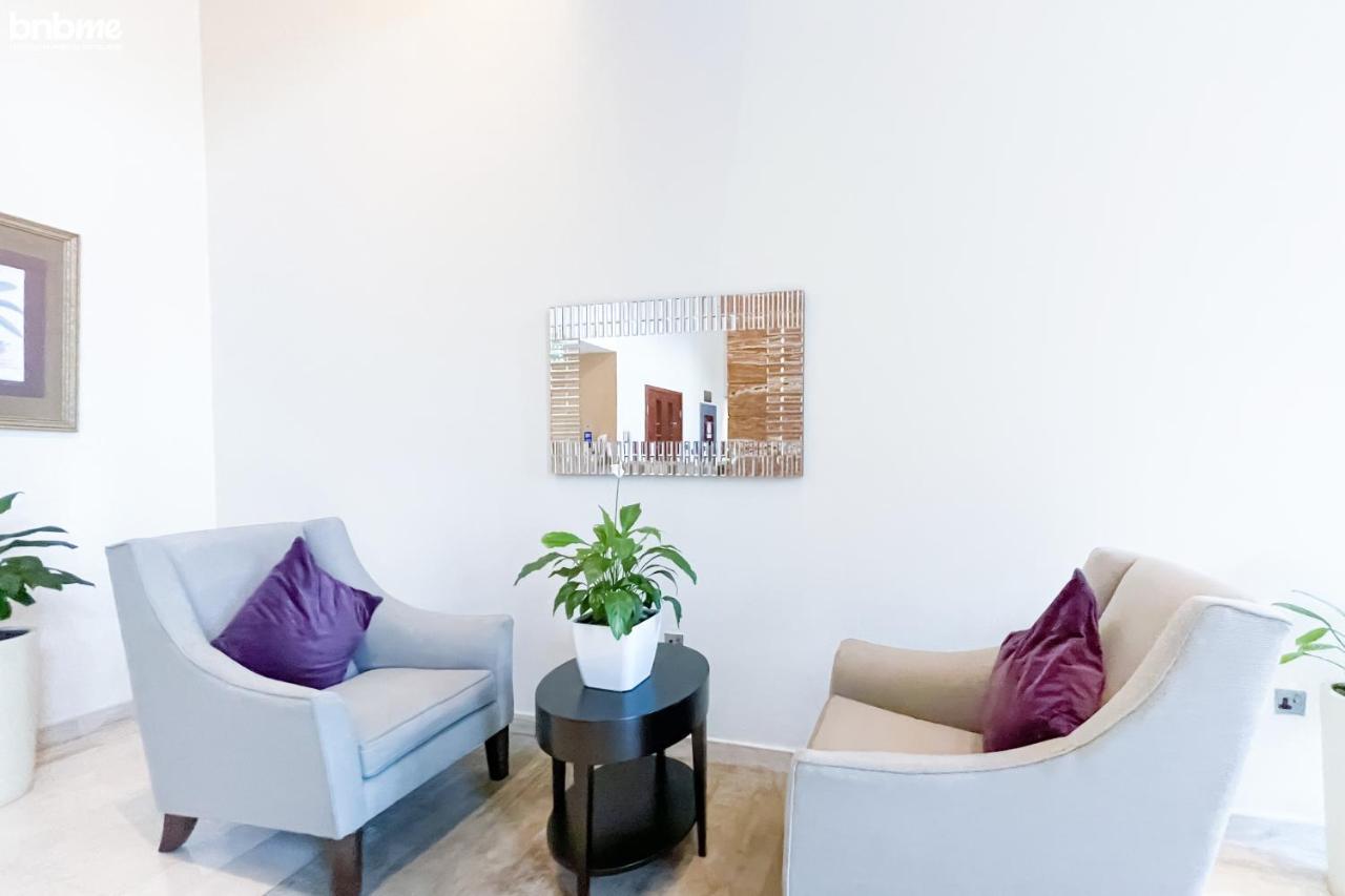Bnbmehomes - The Residences Dubaj Kültér fotó